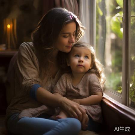 孩子没事,但关注不停